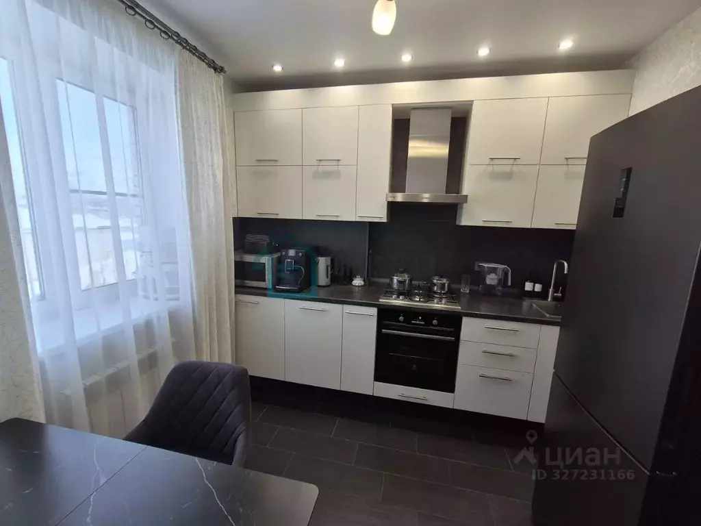 2-к кв. Ярославская область, Ярославский муниципальный округ, пос. ... - Фото 2