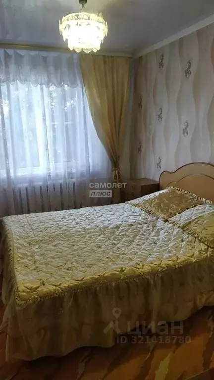 3-к кв. Омская область, Омский район, с. Покровка Центральная ул., 41 ... - Фото 2