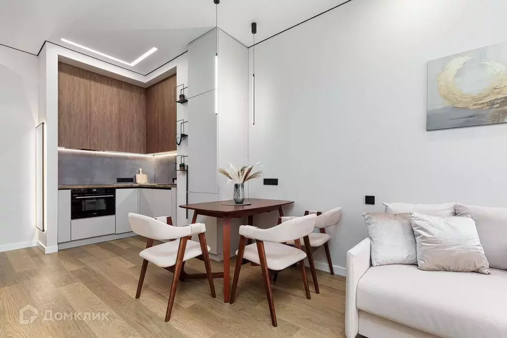 Продаётся 2-к квартира, 42 м - Фото 0