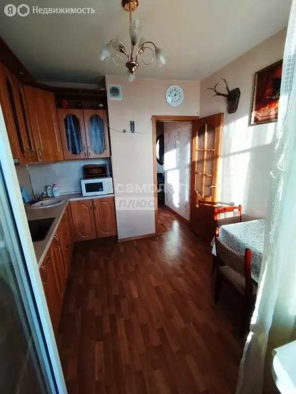 1-комнатная квартира: Зеленоград, к1133 (40 м) - Фото 1