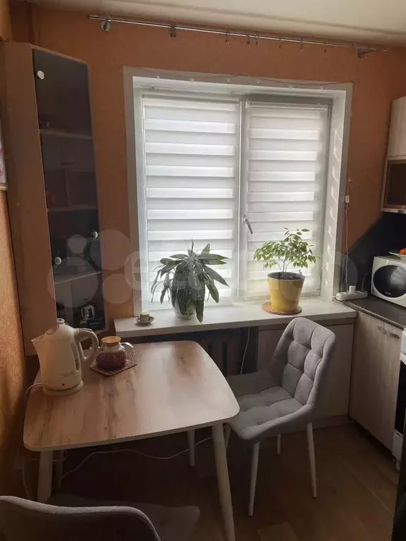 1-к. квартира, 30,7 м, 5/5 эт. - Фото 1