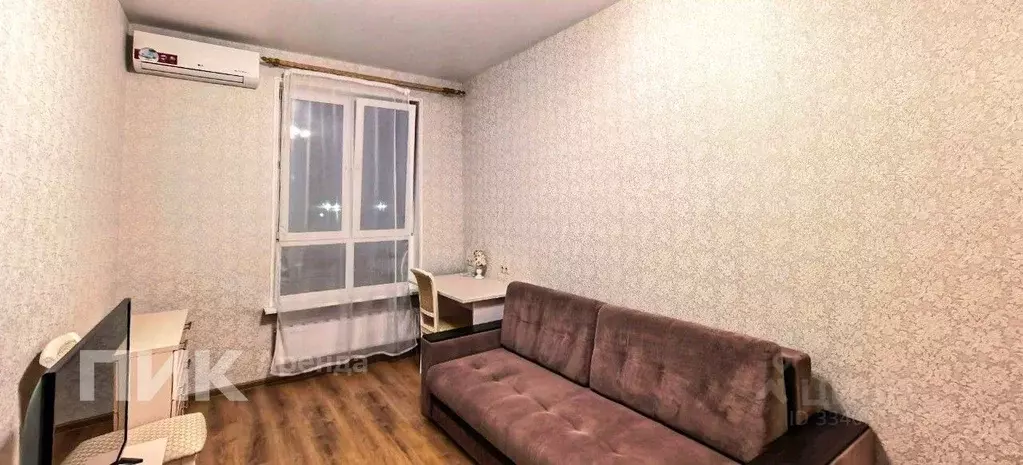 1-к кв. Москва Красноказарменная ул., 14Ак2 (38.2 м) - Фото 1