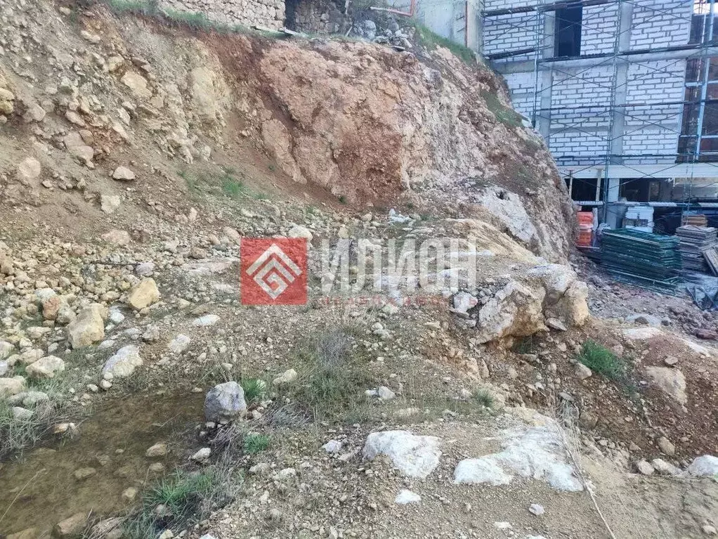 Участок в Севастополь, Севастополь, Балаклава г. ул. Кирова, 33 (5.0 ... - Фото 2