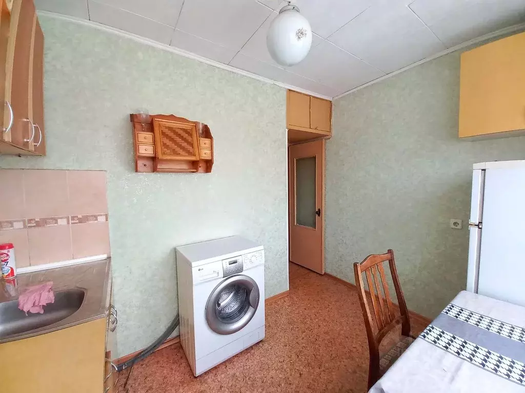 2-к кв. Пензенская область, Пенза просп. Победы, 142 (45.0 м) - Фото 2
