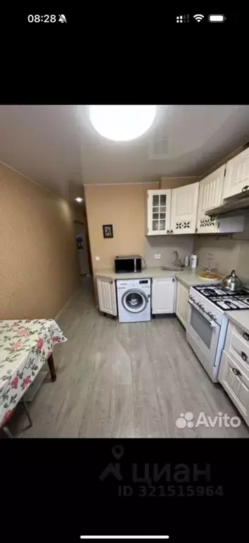 2-к кв. Московская область, Клин ул. Дзержинского, 16 (48.0 м) - Фото 2