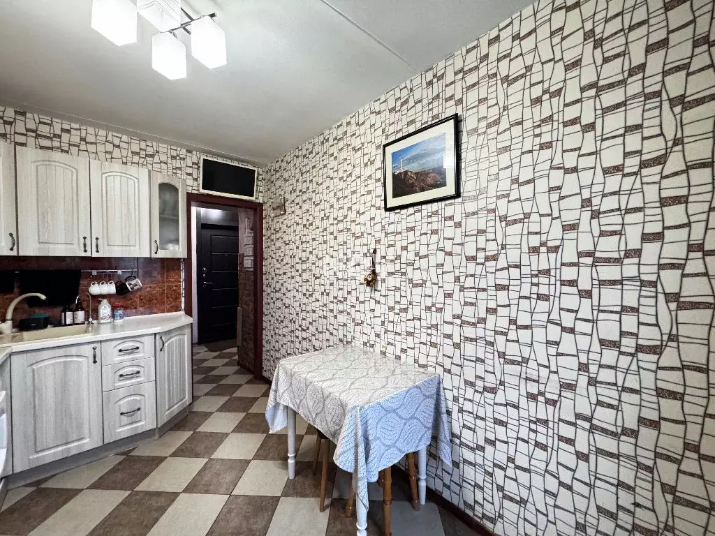 Продается 2-комнатная квартира - Фото 2