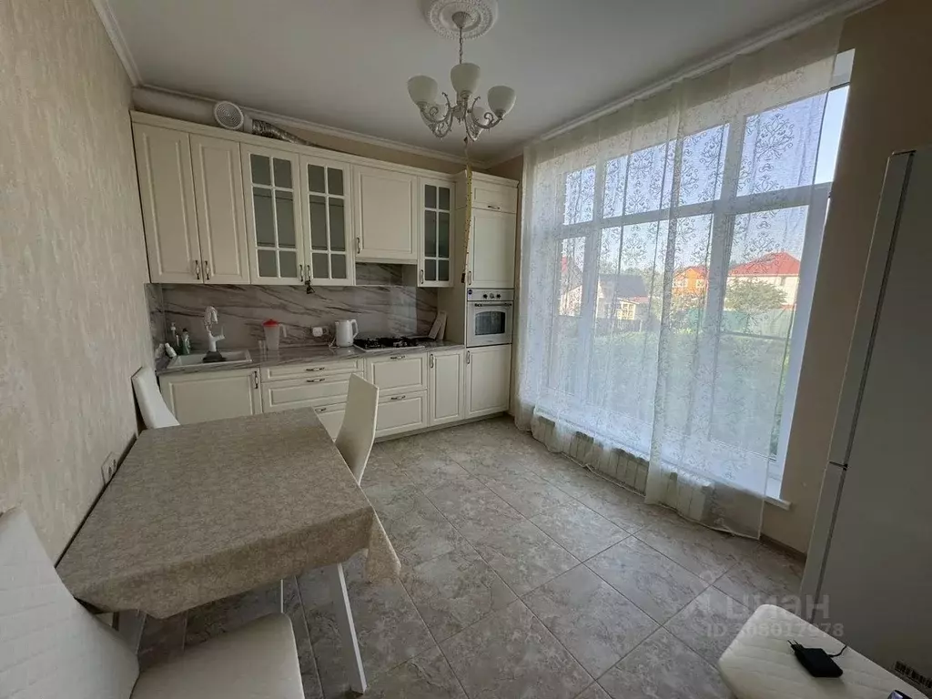 Дом в Московская область, Одинцовский городской округ, Назарьево СНТ  ... - Фото 1