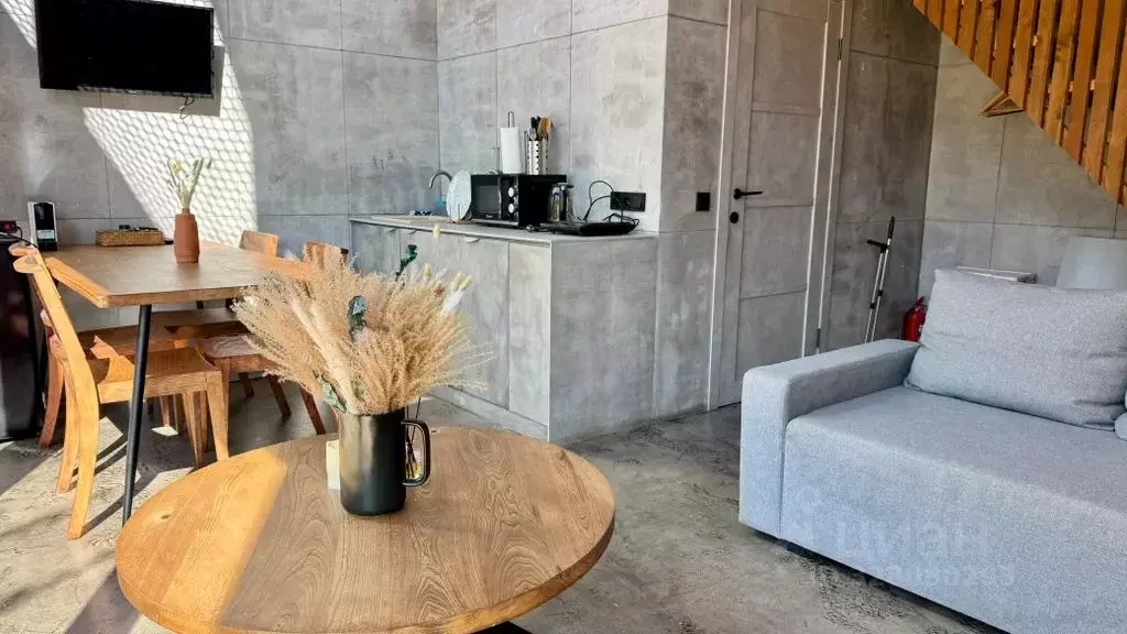 Дом в Ленинградская область, Выборгский район, Красносельское с/пос, ... - Фото 2