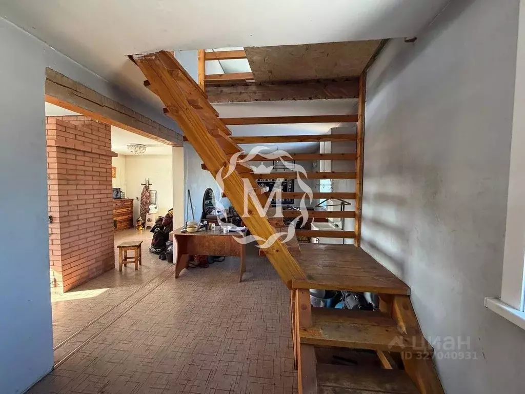 Дом в Бурятия, Иволгинский район, Гурульбинское с/пос, с. Поселье, ... - Фото 1