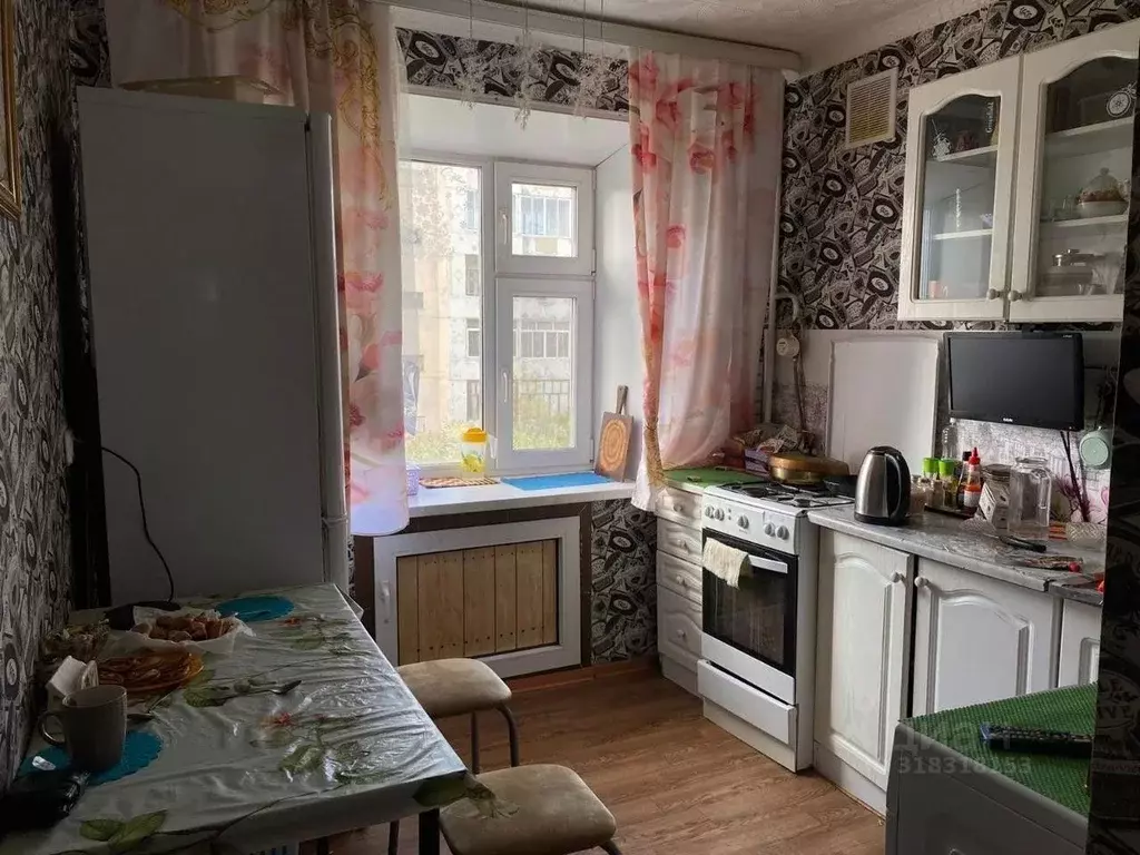 2-к кв. Саха (Якутия), Якутск ул. Пояркова, 8 (51.0 м) - Фото 0