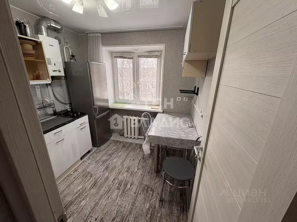 1-к кв. Московская область, Королев Юбилейный мкр, ул. М.М. Глинкина, ... - Фото 1