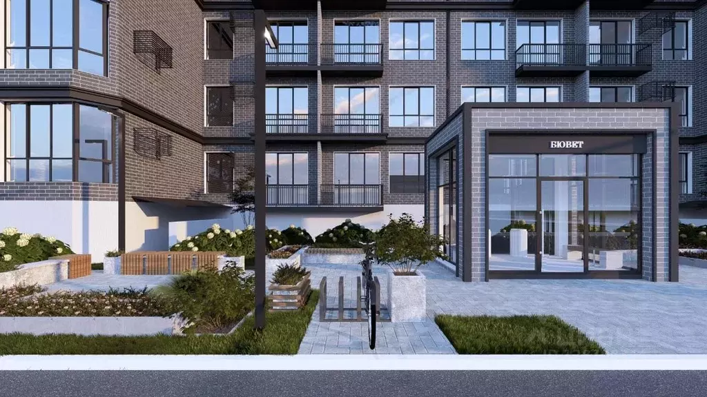 1-к кв. Ставропольский край, Ессентуки  (31.37 м) - Фото 1