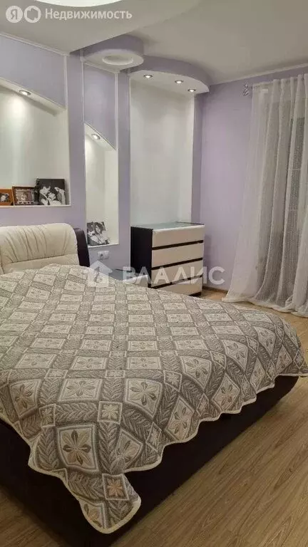 3-комнатная квартира: Жуковский, улица Дугина, 17А (112.6 м) - Фото 1