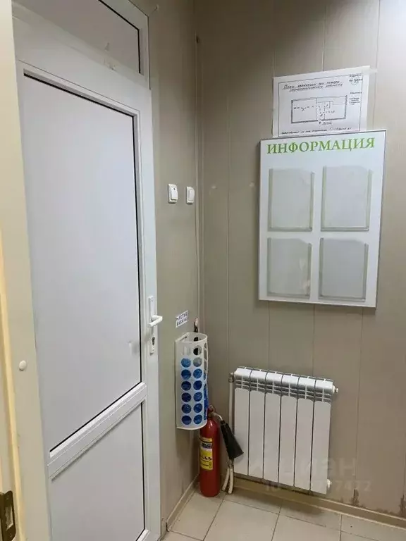Помещение свободного назначения в Ленинградская область, Тосненский ... - Фото 2
