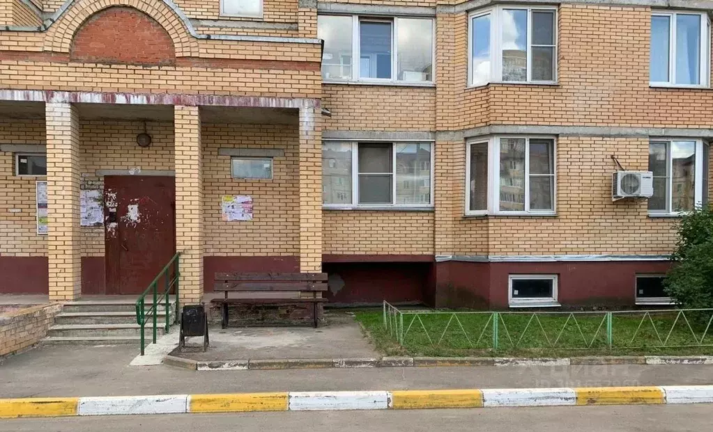 Помещение свободного назначения в Московская область, Люберцы ... - Фото 1