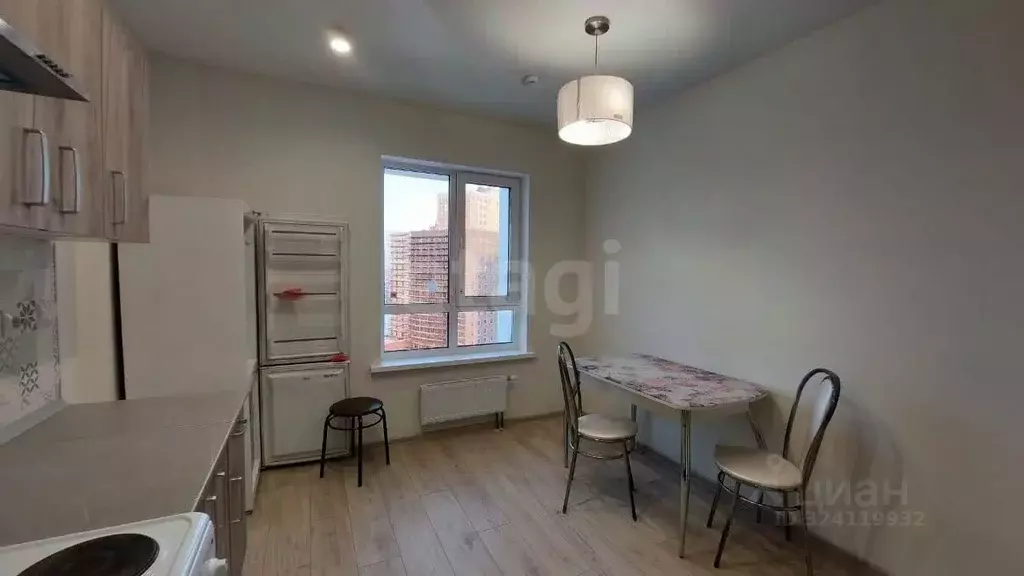 2-к кв. Татарстан, Казань проезд Детский, 5 (45.0 м) - Фото 1