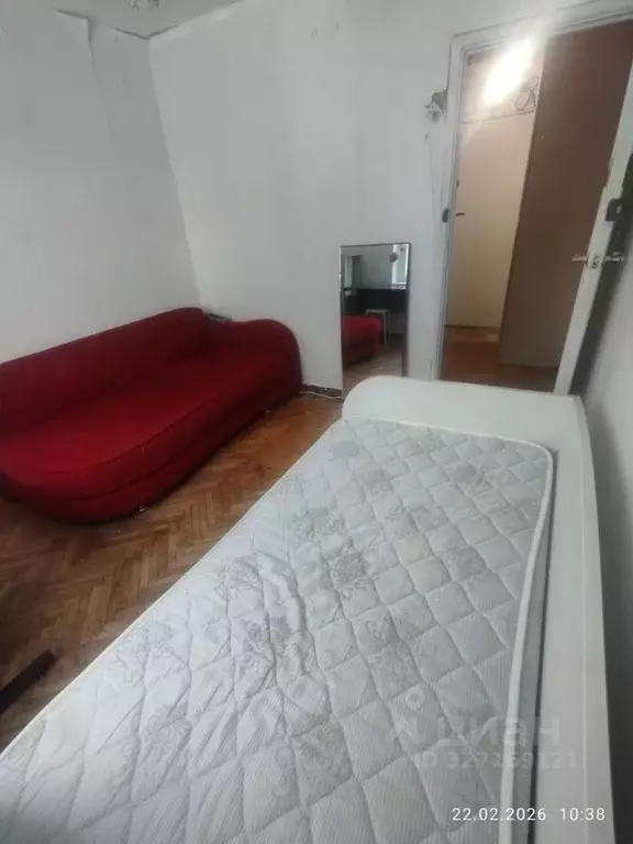 1-к кв. Москва 4-й Вешняковский проезд, 7 (35.0 м) - Фото 2