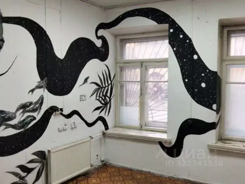 Офис в Санкт-Петербург Дегтярная ул., 5-7 (102 м) - Фото 1