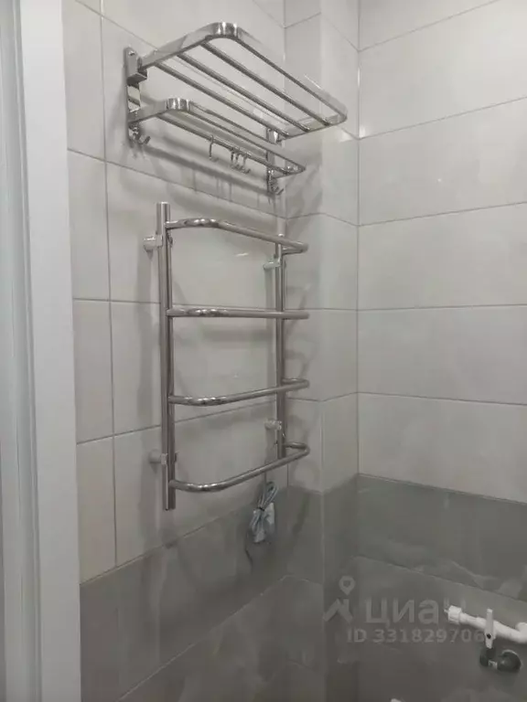 1-к кв. Хакасия, Абакан ул. Ивана Ярыгина, 33/1 (38.0 м) - Фото 2