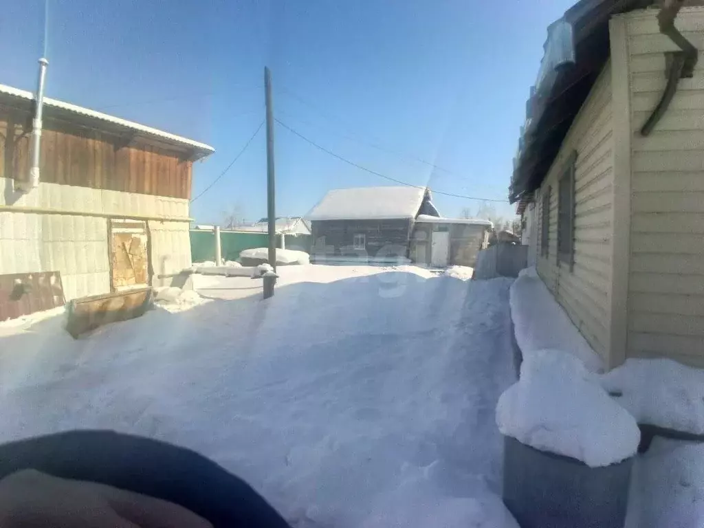 Дом, 54.5 м - Фото 2