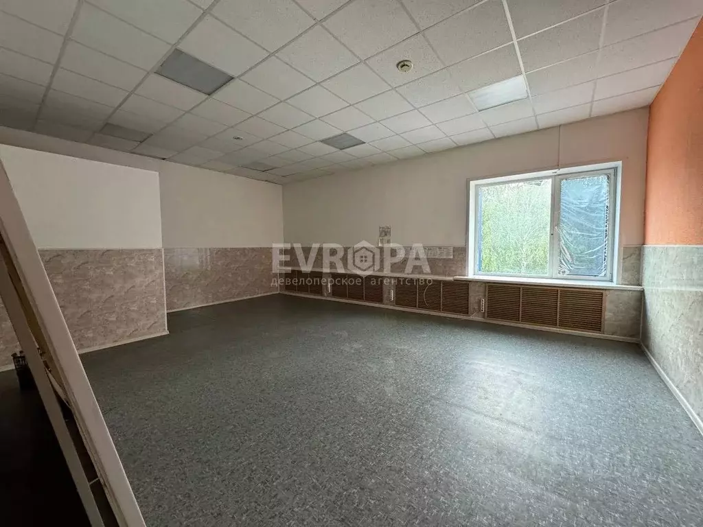 Офис в Ульяновская область, Ульяновск Октябрьская ул., 51с3 (229 м) - Фото 0