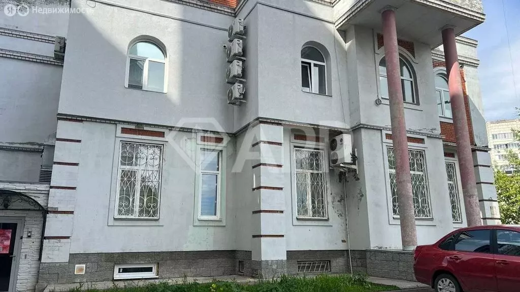 Помещение свободного назначения (92 м) - Фото 1