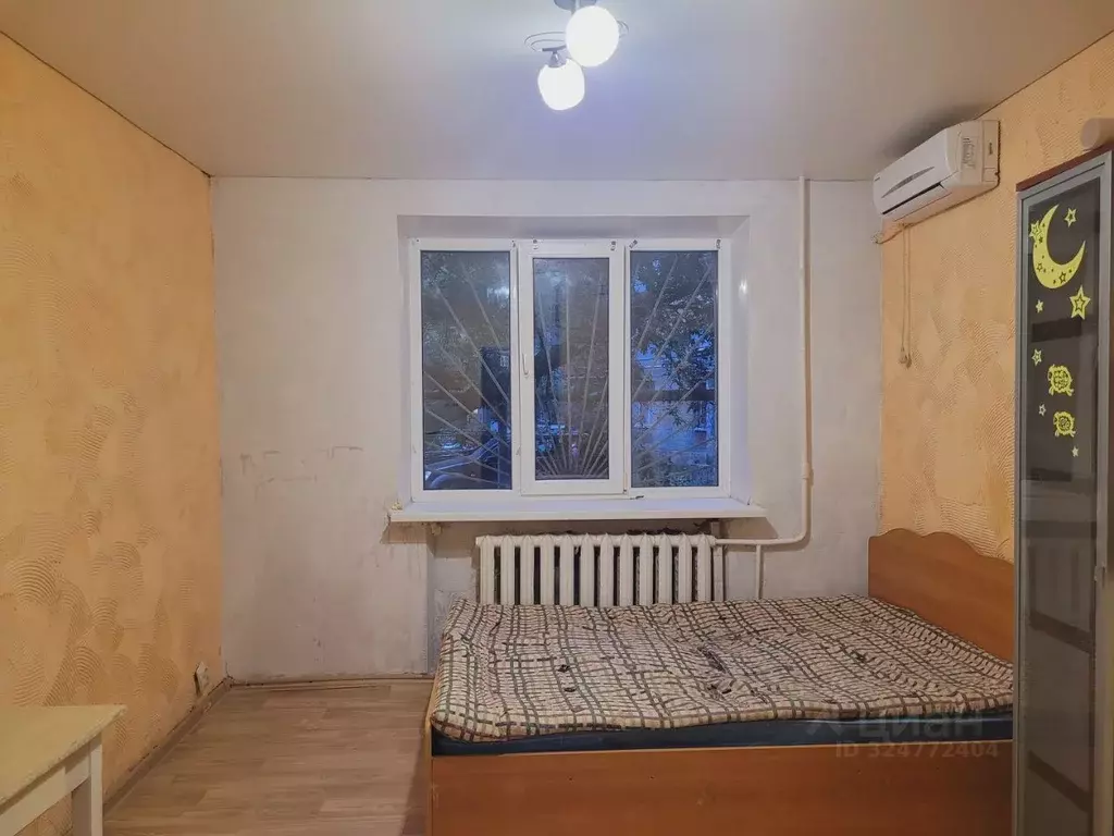 Комната Саратовская область, Саратов ул. Имени Осипова, 18А (12.5 м) - Фото 1