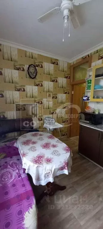 2-к кв. Воронежская область, с. Новая Усмань ул. Славянская, 5 (61.8 ... - Фото 1