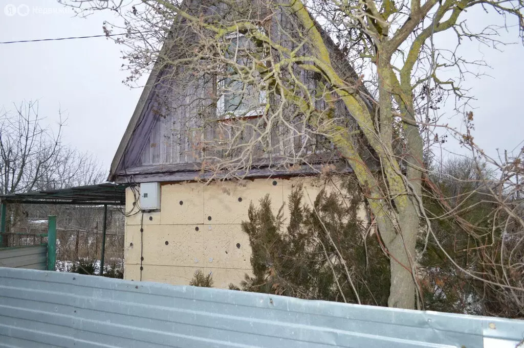 Дом в Волгодонской район, Романовское сельское поселение, СНТ ... - Фото 2