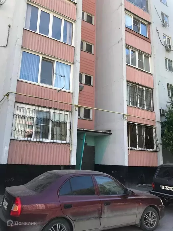 Продаётся 1-к квартира, 37 м - Фото 0