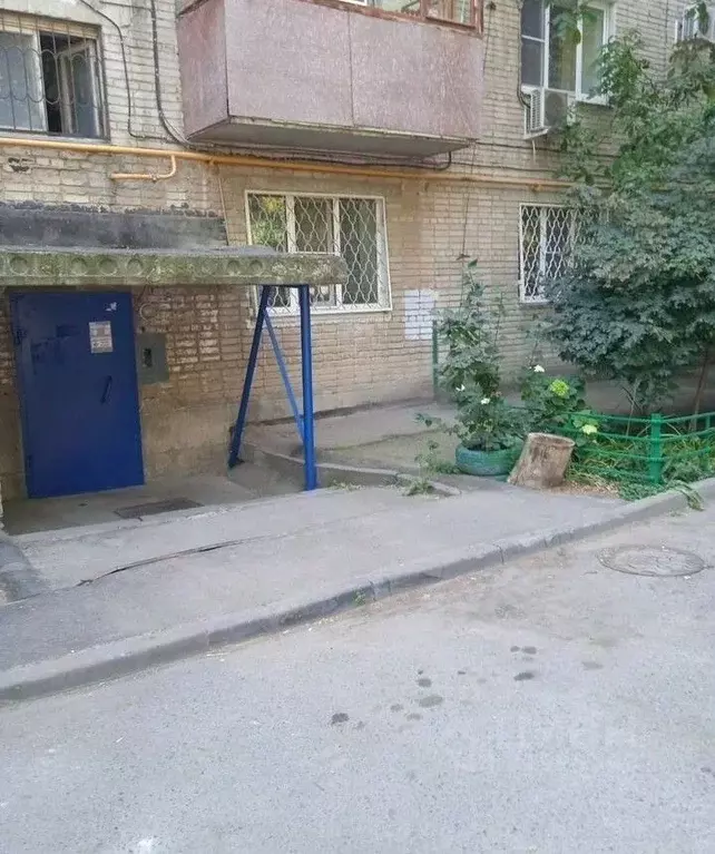 2-к кв. Ростовская область, Ростов-на-Дону Газетный пер., 102/159 ... - Фото 0