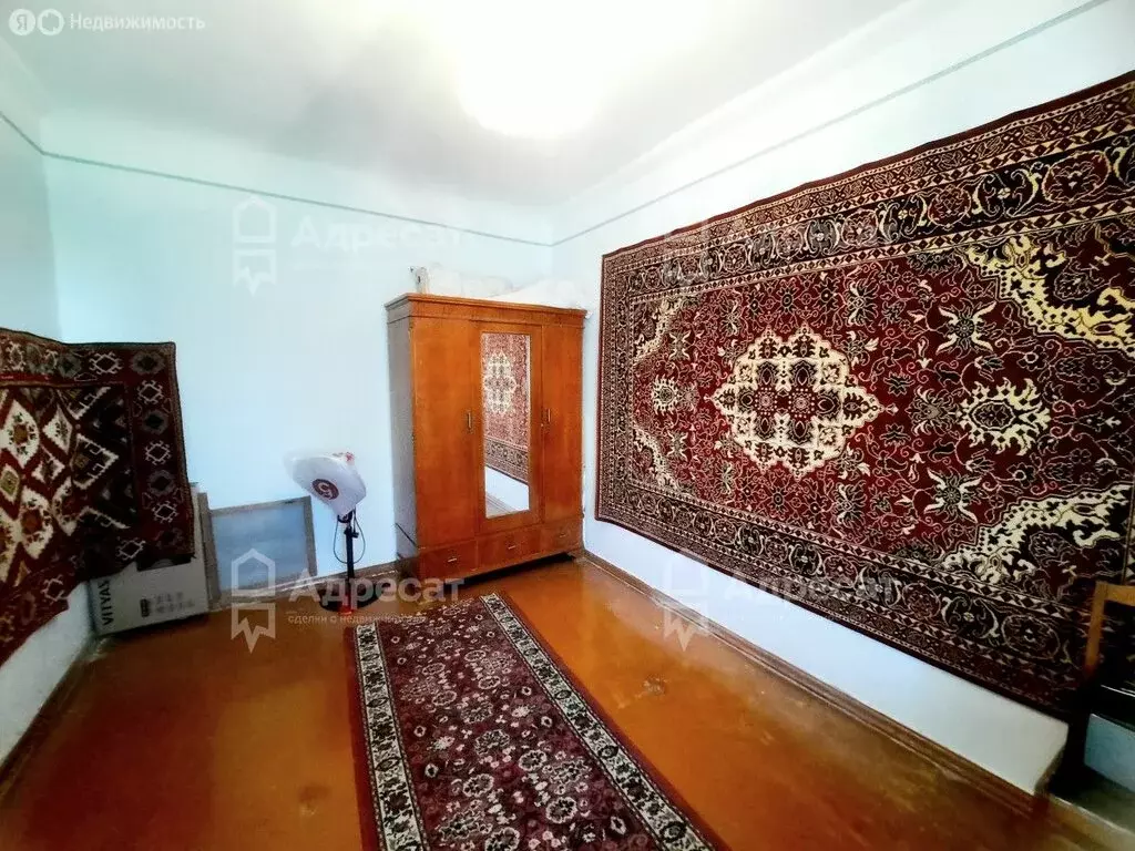 2-комнатная квартира: Волгоград, улица Бахтурова, 31 (57.1 м) - Фото 1