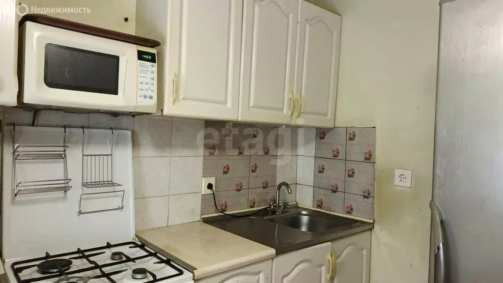 2-комнатная квартира: Тамбов, территория Тамбов-4, 30 (52.5 м) - Фото 1