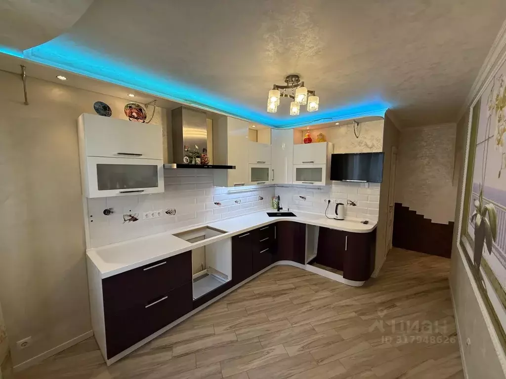 3-к кв. Московская область, Балашиха Изумрудный кв-л, 1 (71.0 м) - Фото 0