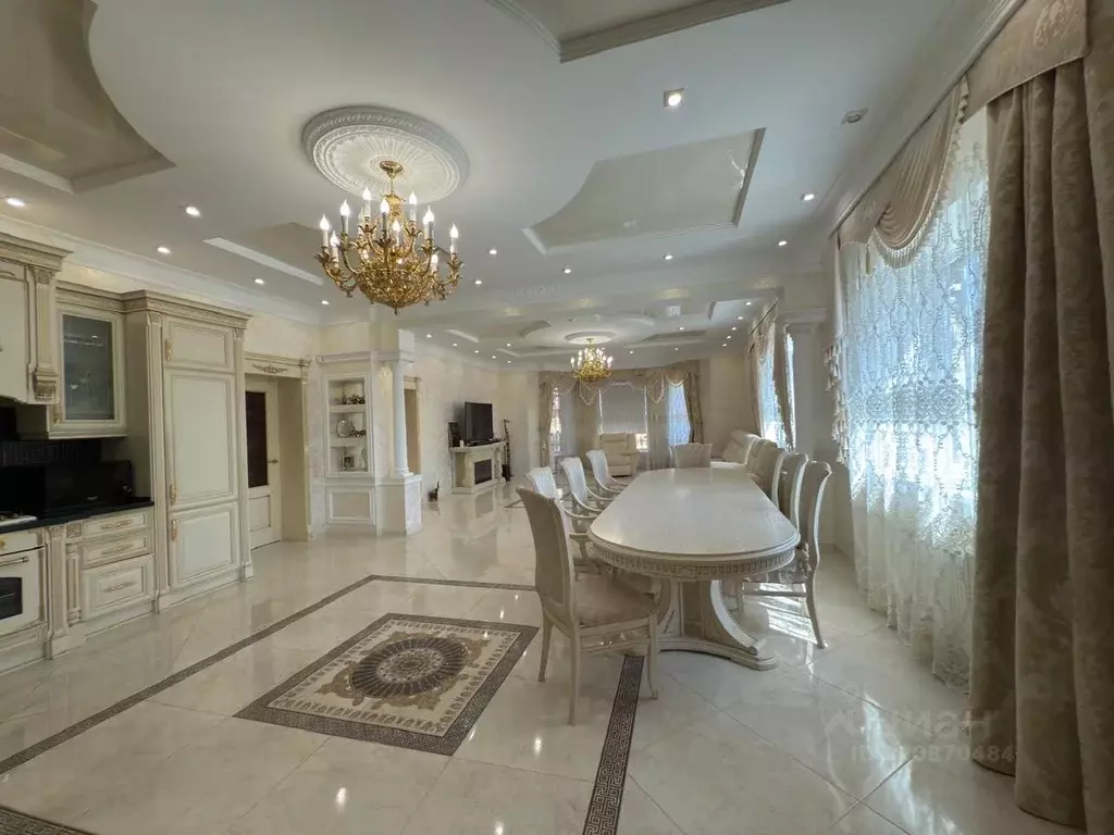 Дом в Ставропольский край, Ставрополь ул. Роз, 248 (350 м) - Фото 2