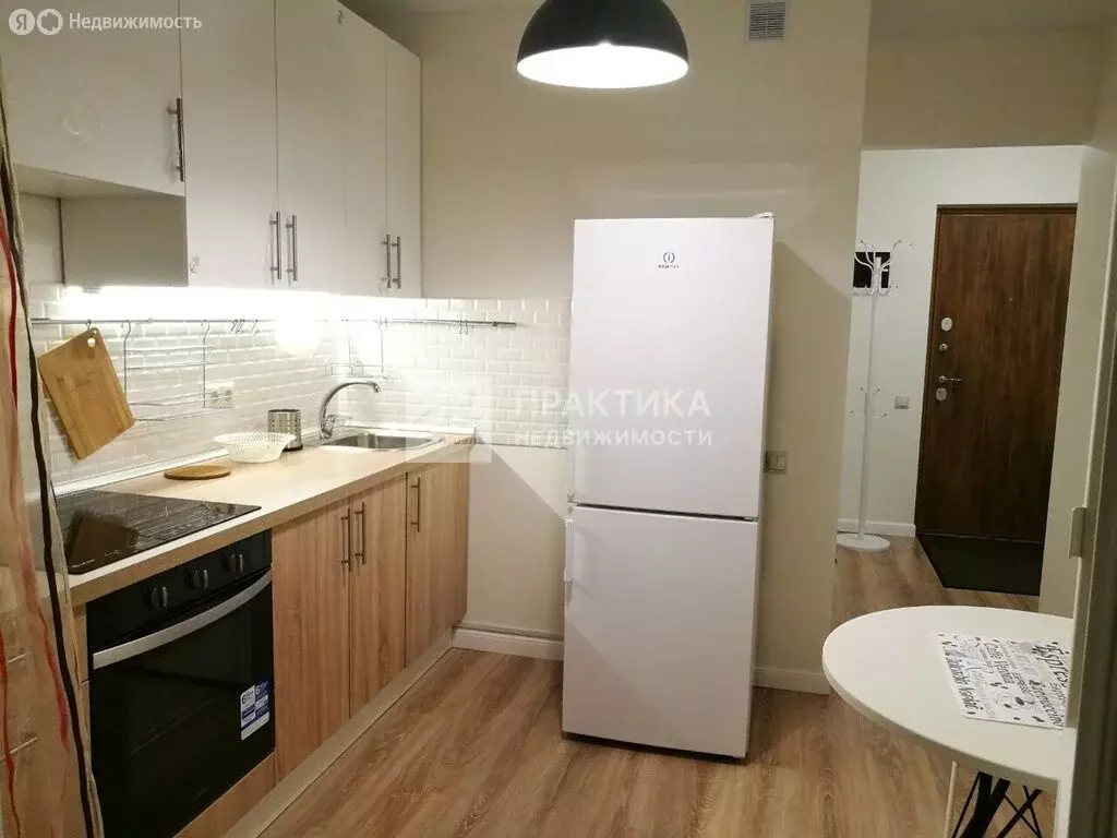 1-комнатная квартира: Москва, Феодосийская улица, 7к6 (32.1 м) - Фото 1