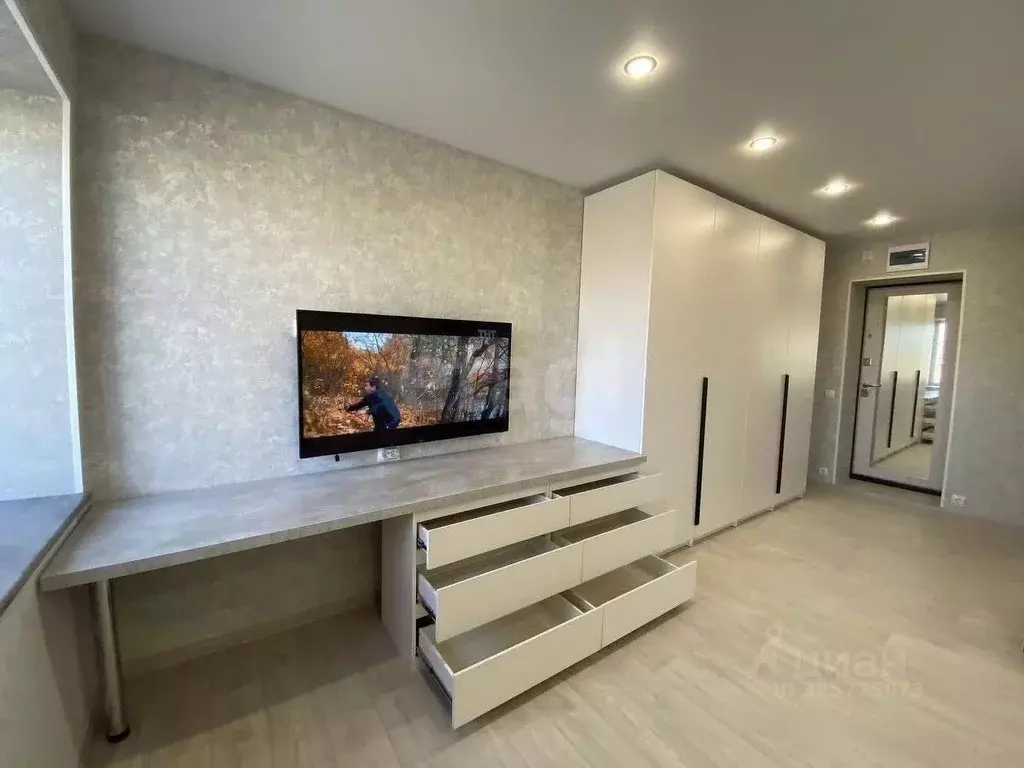 Студия Коми, Ухта просп. Космонавтов, 5/2 (23.2 м) - Фото 2