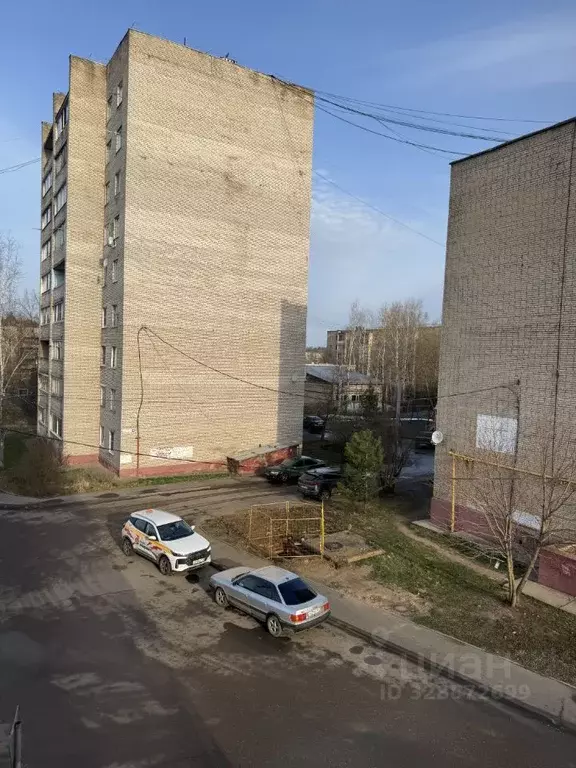 1-к кв. Московская область, Сергиево-Посадский городской округ, пос. ... - Фото 1