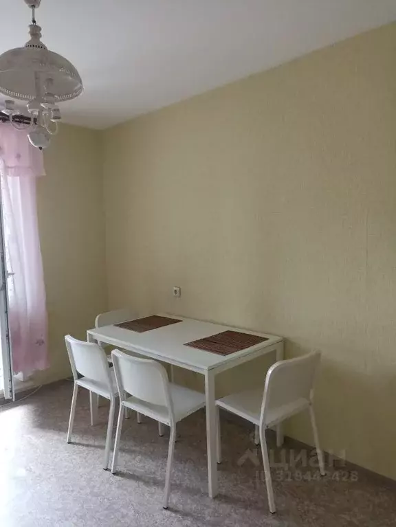 1-к кв. Новосибирская область, Новосибирский район, Краснообск рп, 2-й ... - Фото 1