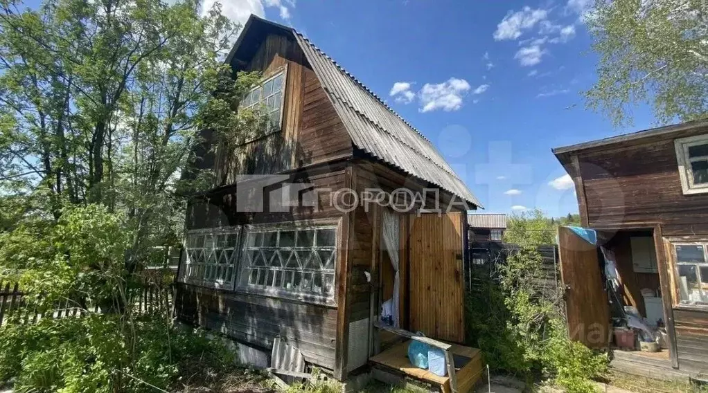 Участок в Новосибирская область, Новосибирский район, Раздольненский ... - Фото 1