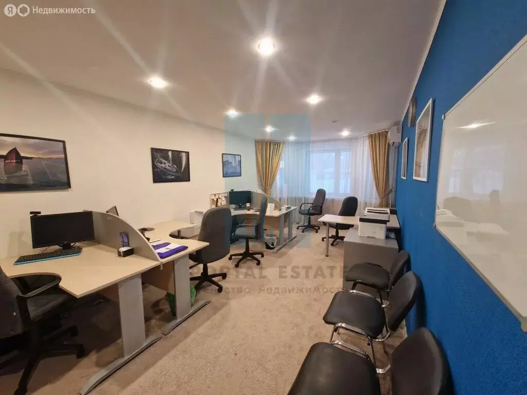 3-комнатная квартира: Чехов, микрорайон Губернский, Земская улица, 16 ... - Фото 2