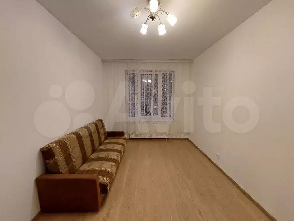 1-к. квартира, 32 м, 9/23 эт. - Фото 0