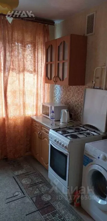 1-к кв. Нижегородская область, Нижний Новгород ул. Героя Советского ... - Фото 0