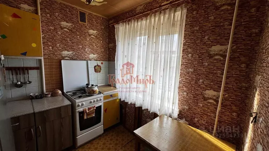 3-к кв. Московская область, Сергиево-Посадский городской округ, пос. ... - Фото 2