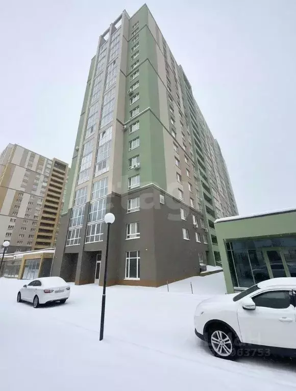 1-к кв. Оренбургская область, Оренбург ул. Неплюева, 6 (43.21 м) - Фото 2