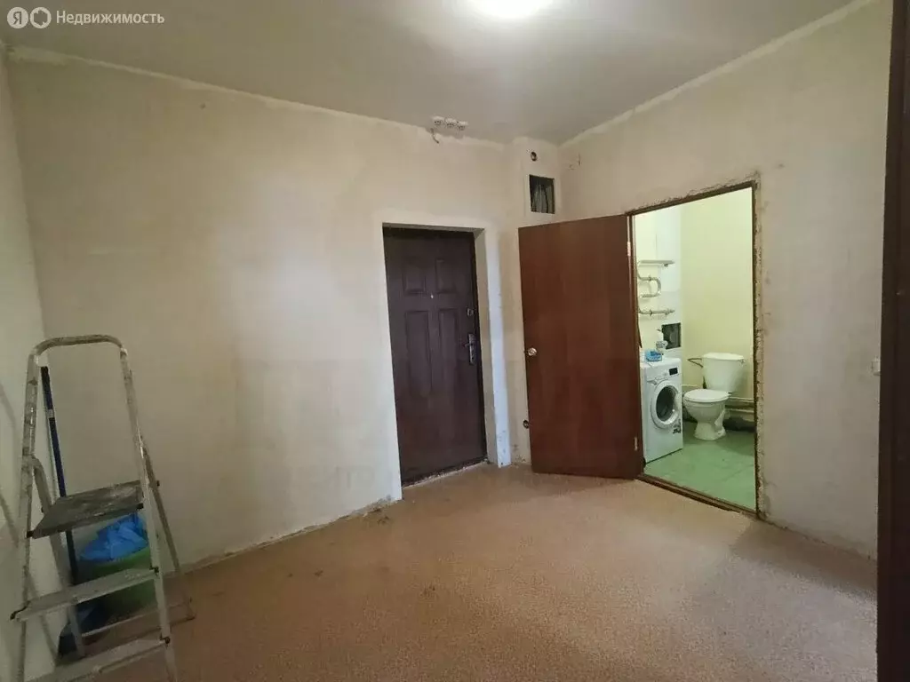 1-комнатная квартира: Екатеринбург, жилой район Сортировочный, ... - Фото 1