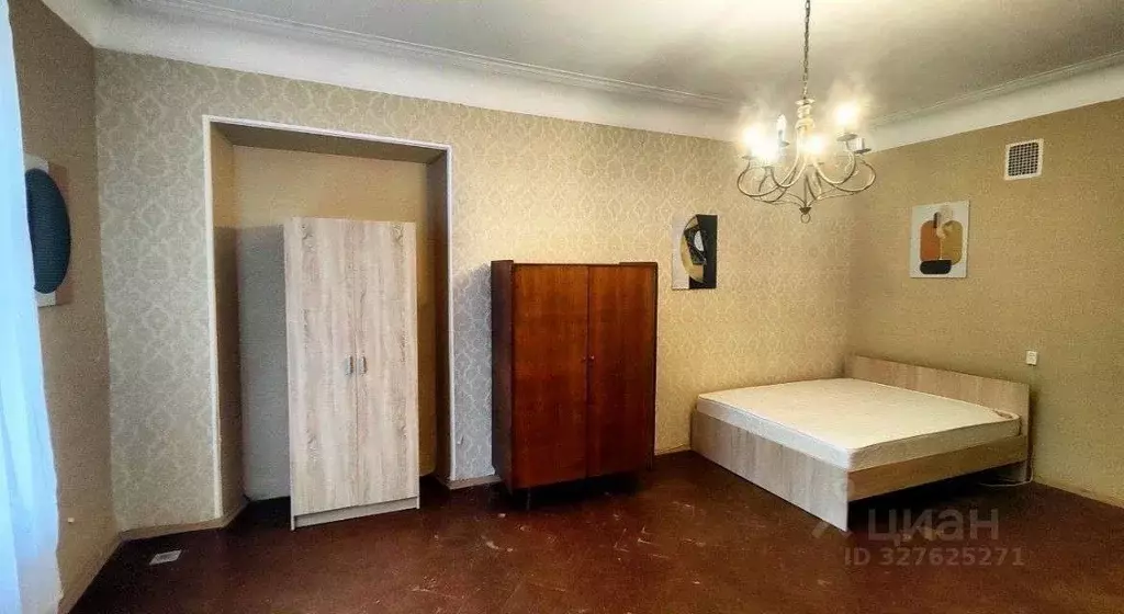 Комната Санкт-Петербург Кронверкская ул., 29/37Б (29.0 м) - Фото 1