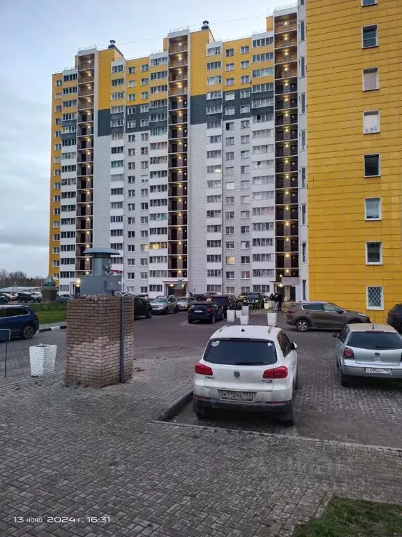 2-к кв. Московская область, Солнечногорск городской округ, д. Голубое ... - Фото 0