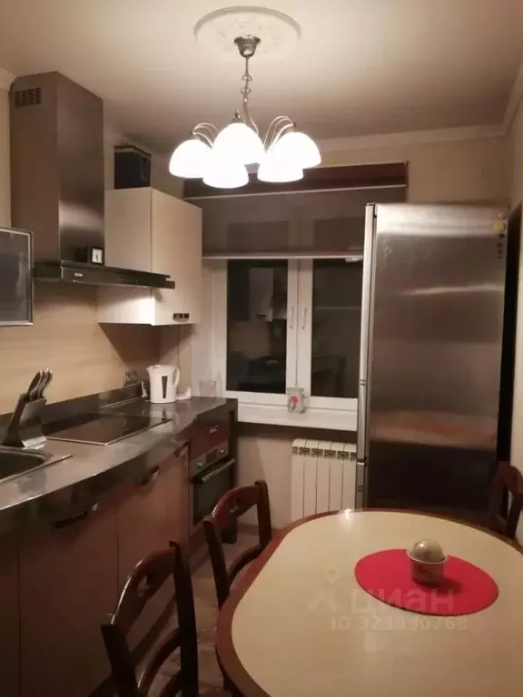 2-к кв. Кемеровская область, Новокузнецк ул. Тольятти, 21 (45.0 м) - Фото 1