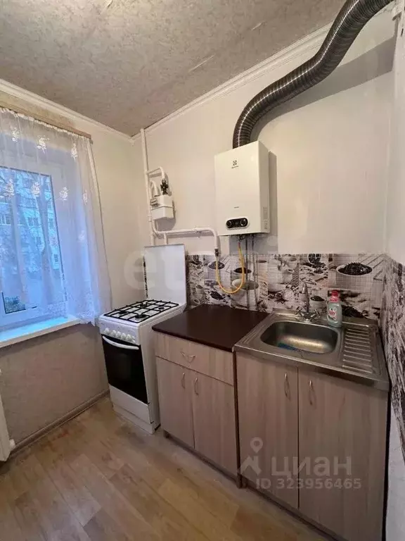 3-к кв. Чувашия, Чебоксары ул. Пирогова, 8 (58.1 м) - Фото 1